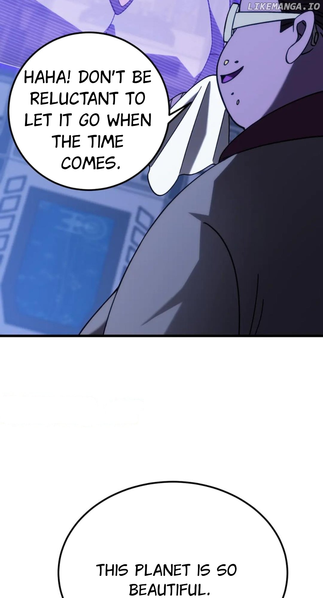 Log into the Future Chapter 218 - page 73